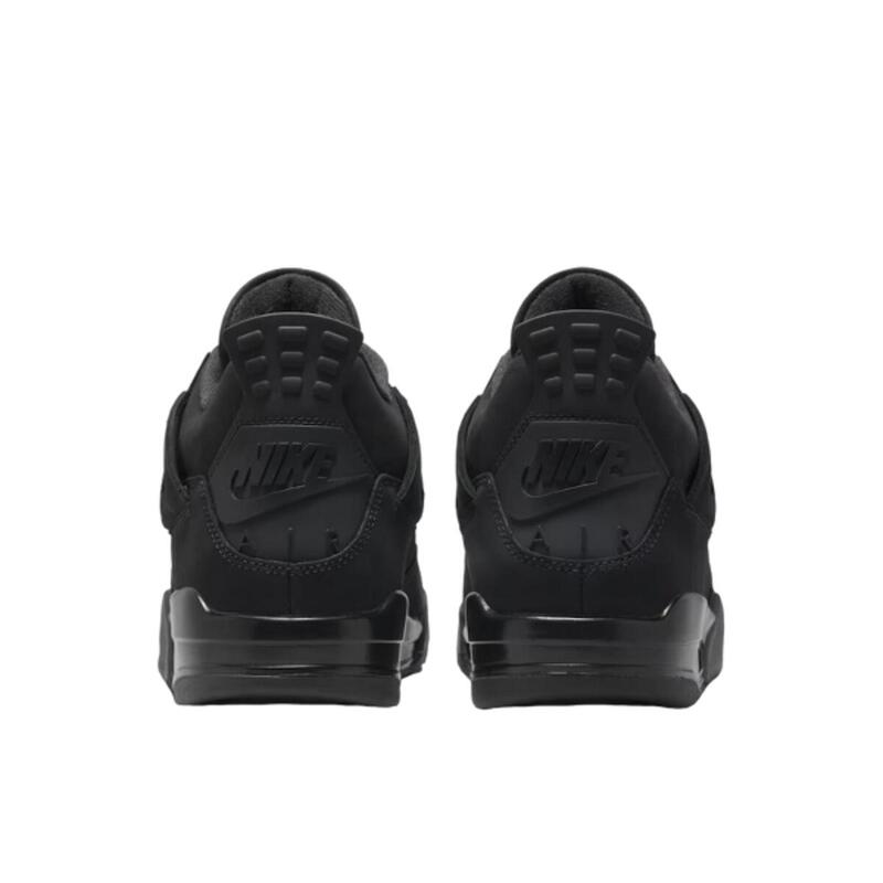4 Retro Black Cat (2025)