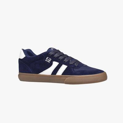 Sneakers globe encore 2 maritime blue