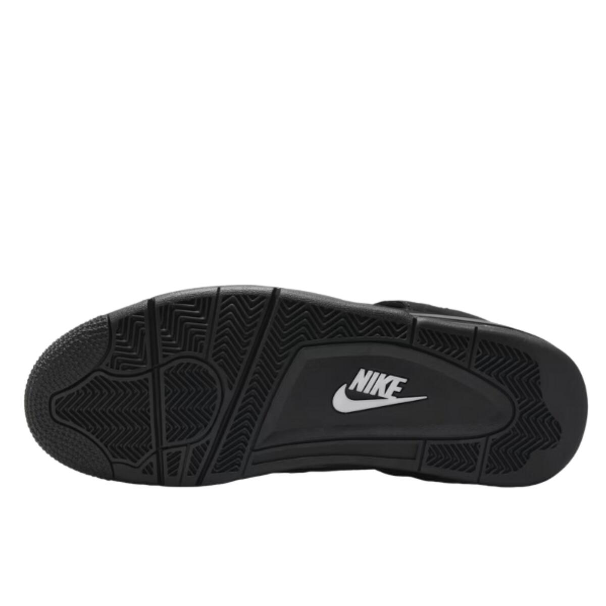 Chaussures  4 Retro Black Cat (2025) 4/4