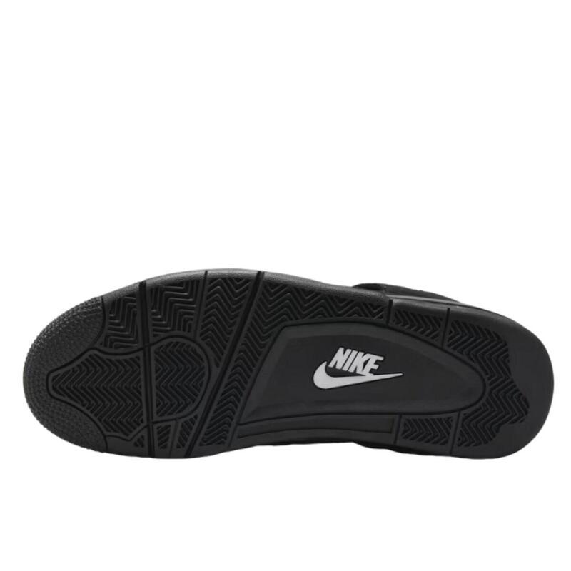 4 Retro Black Cat (2025)
