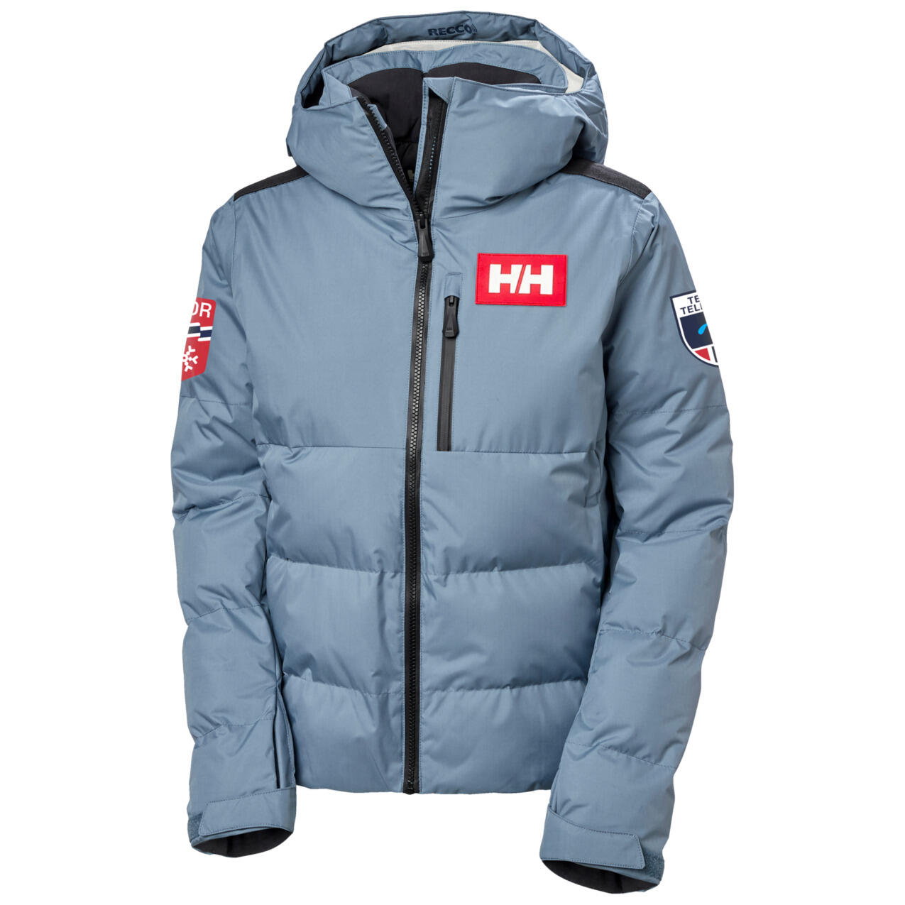 HELLY HANSEN Women's ski jacket Helly Hansen Kvitfjell Race