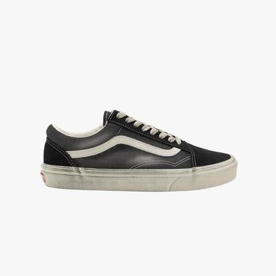 Sneakers vans old skool wave zwart