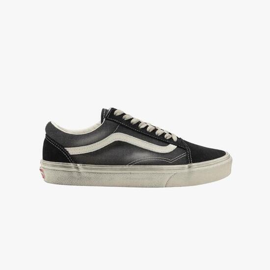 Zapatillas deportivas Vans Old Skool Wave negras