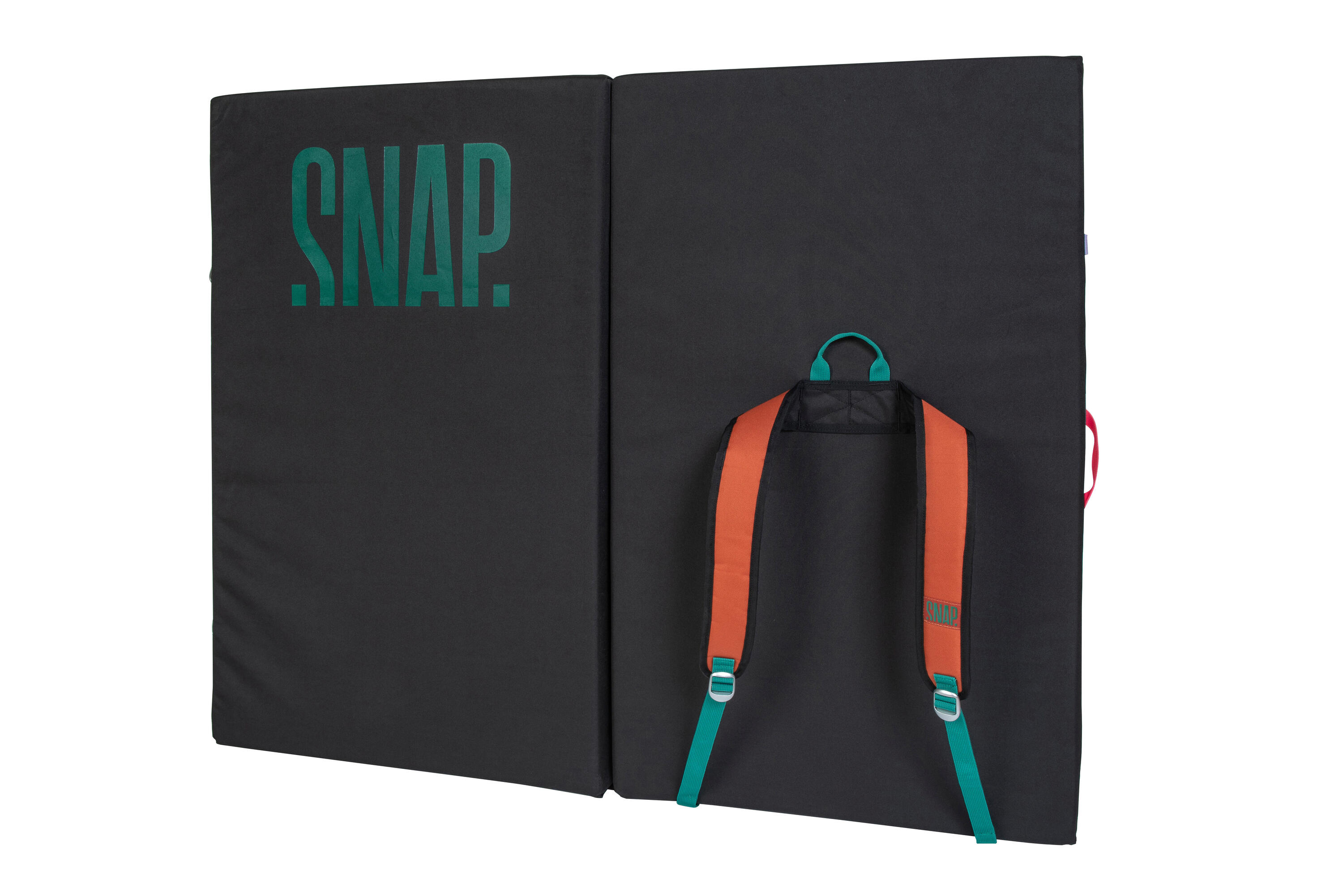 Crash-Pad Hop 2/3