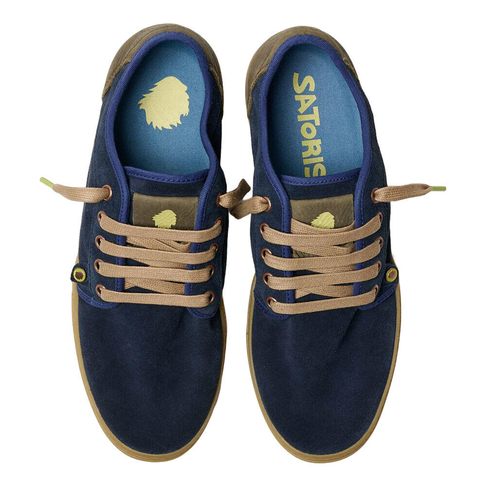 Sneakers Satorisan Heisei Navy 3/7