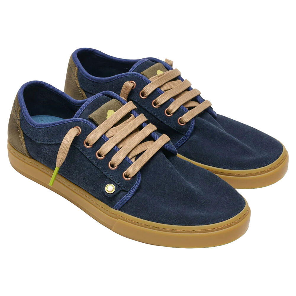 Sneakers Satorisan Heisei Navy 2/7