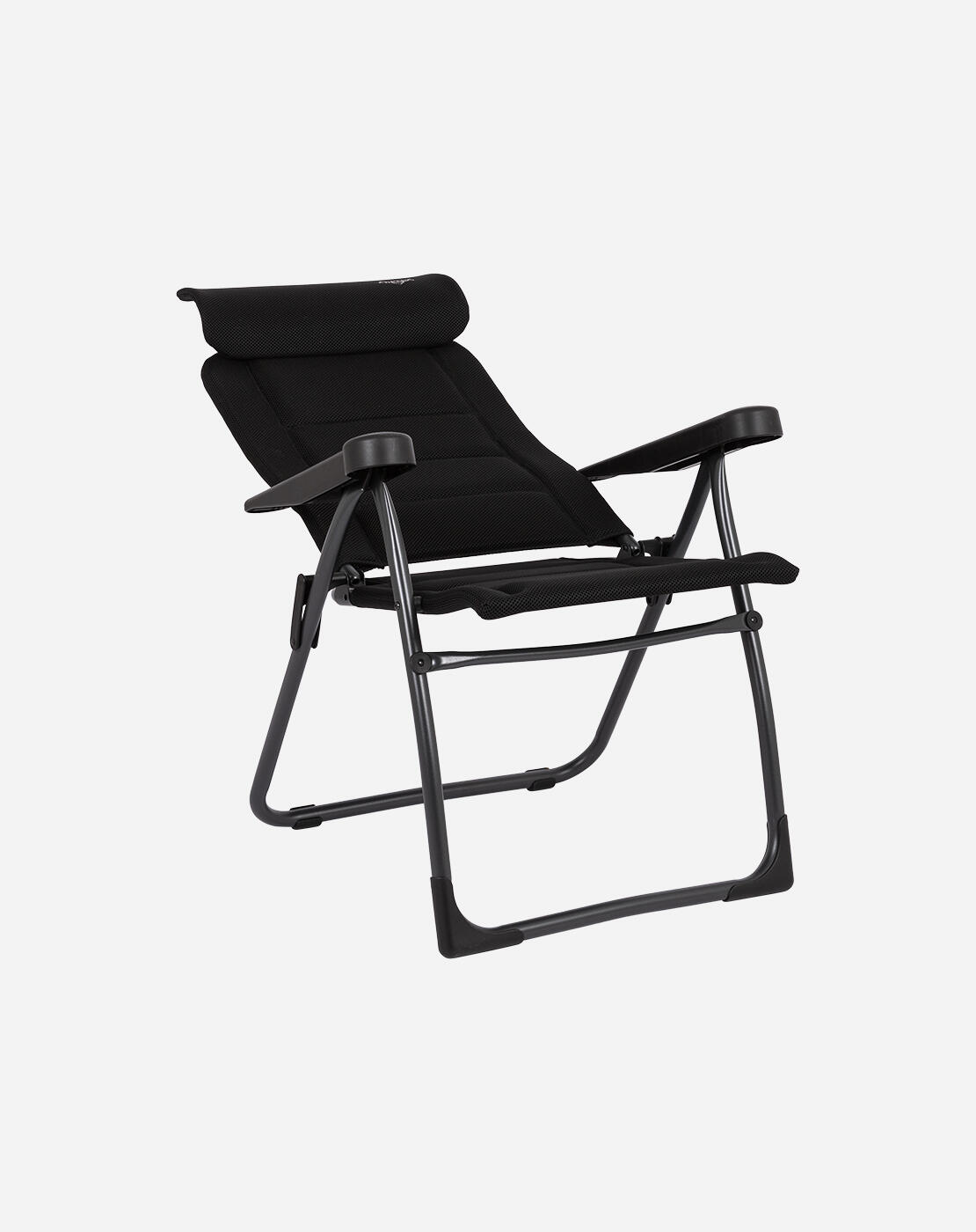 Silla reclinable - AP/215 - Air-Deluxe - Compact - Negro - Modelo 2025 3/7