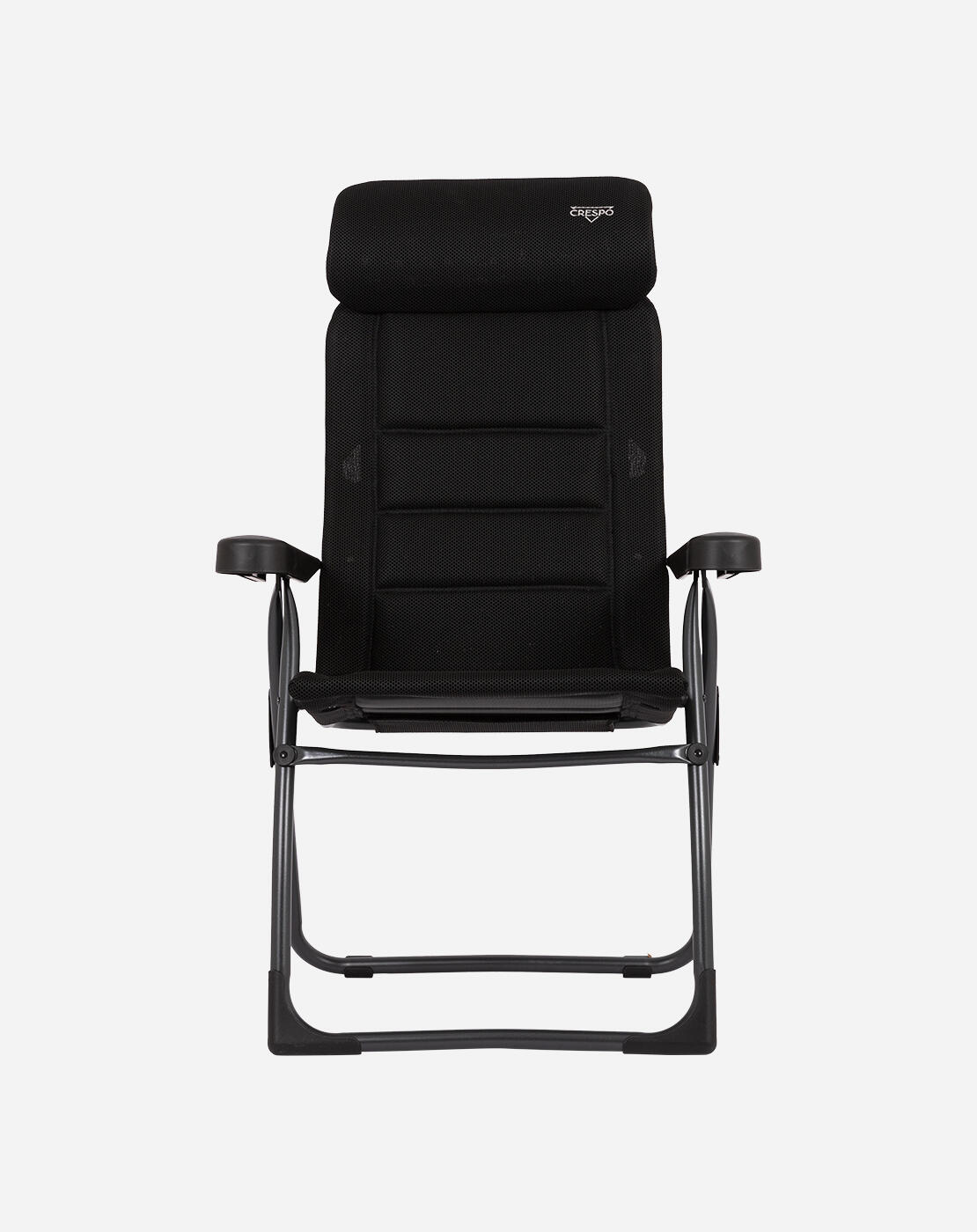 Silla reclinable - AP/215 - Air-Deluxe - Compact - Negro - Modelo 2025 7/7