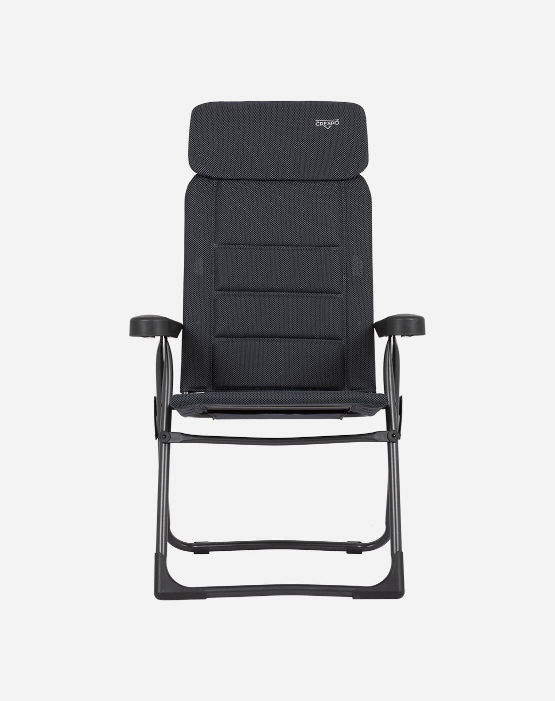 Silla reclinable - AP/213 - Air-Deluxe - Compact - Gris - Modelo 2025 7/7