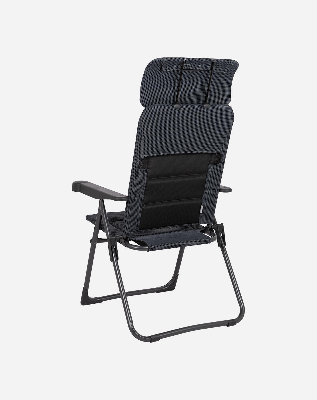 Silla reclinable - AP/213 - Air-Deluxe - Compact - Gris - Modelo 2025 5/7