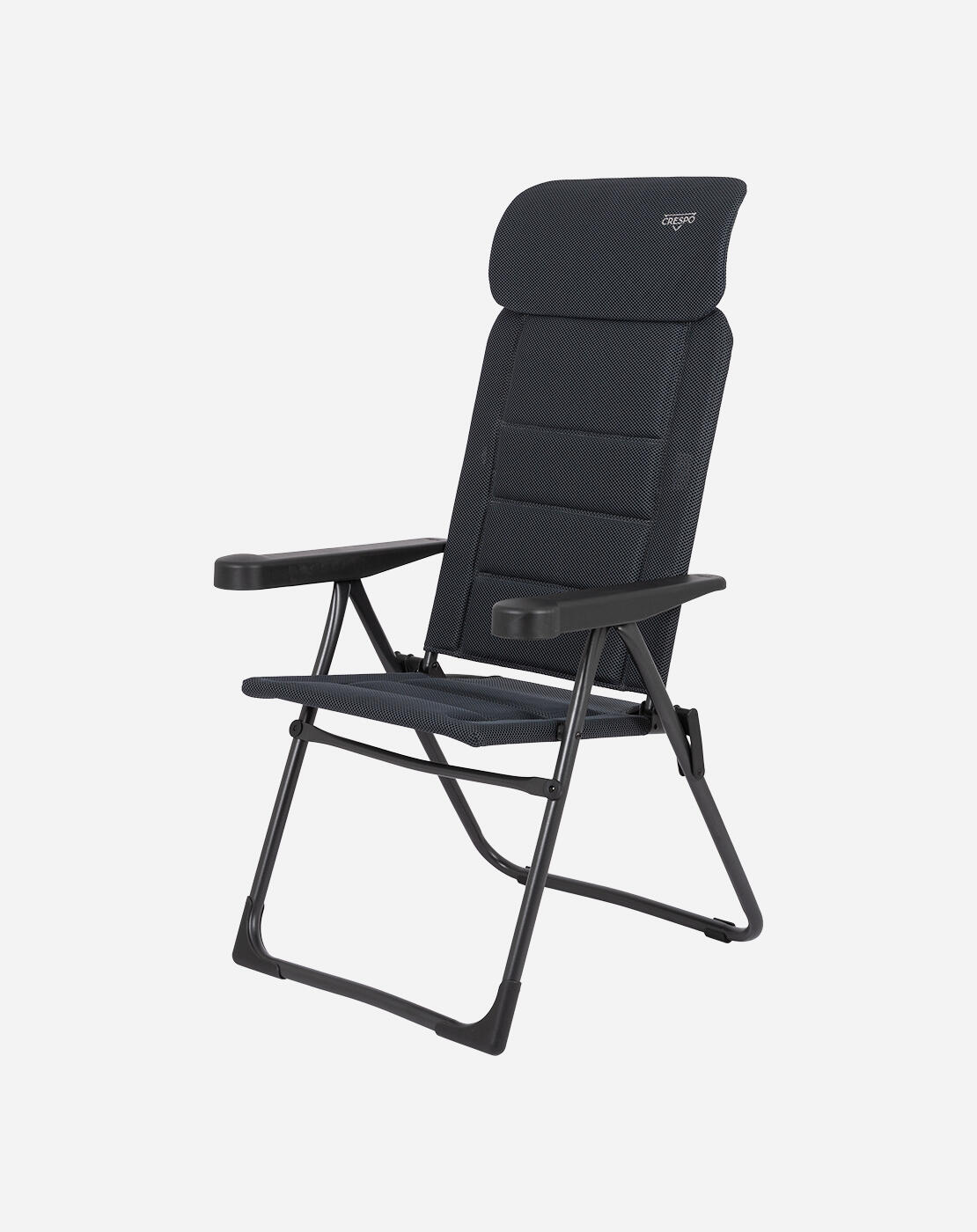 Silla reclinable - AP/213 - Air-Deluxe - Compact - Gris - Modelo 2025 4/7
