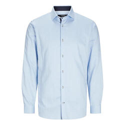 Chemise Jack & Jones Parker chambray
