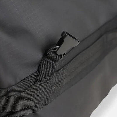 Rugzak oxbow fogg zwart