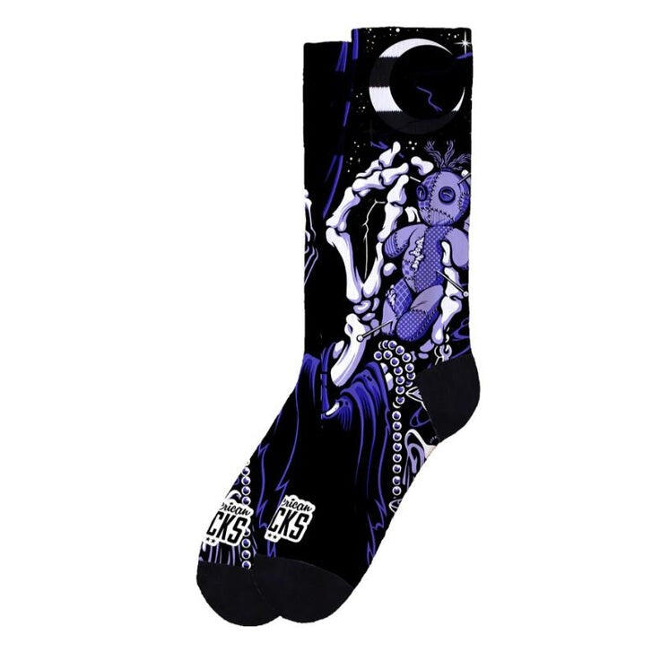 AMERICAN SOCKS picture