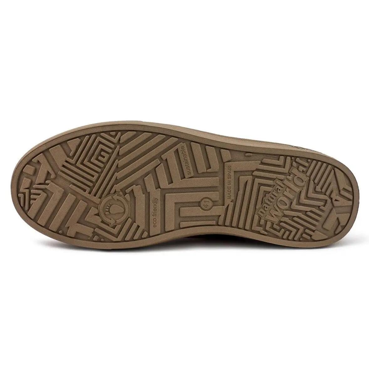 Buty Natural World Miso Marrone 7/7