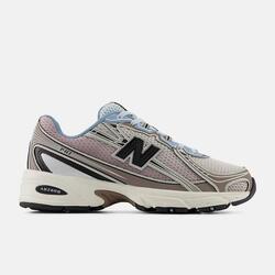 Baskets New Balance 740 sel de mer verre givré