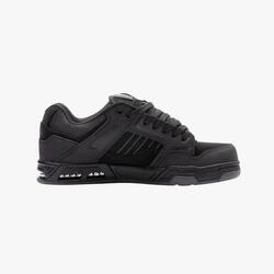 Sneakers DVS Enduro Heir noir nubuck