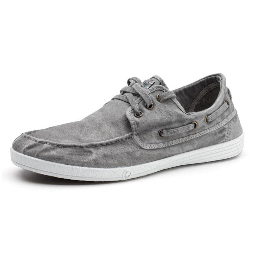 Buty Natural World Old Erbus szare 7/7