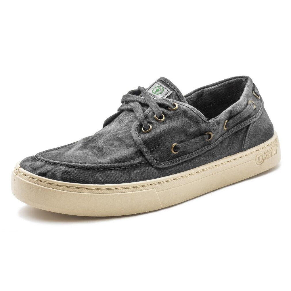 Buty Natural World Old Quercia czarne 7/7