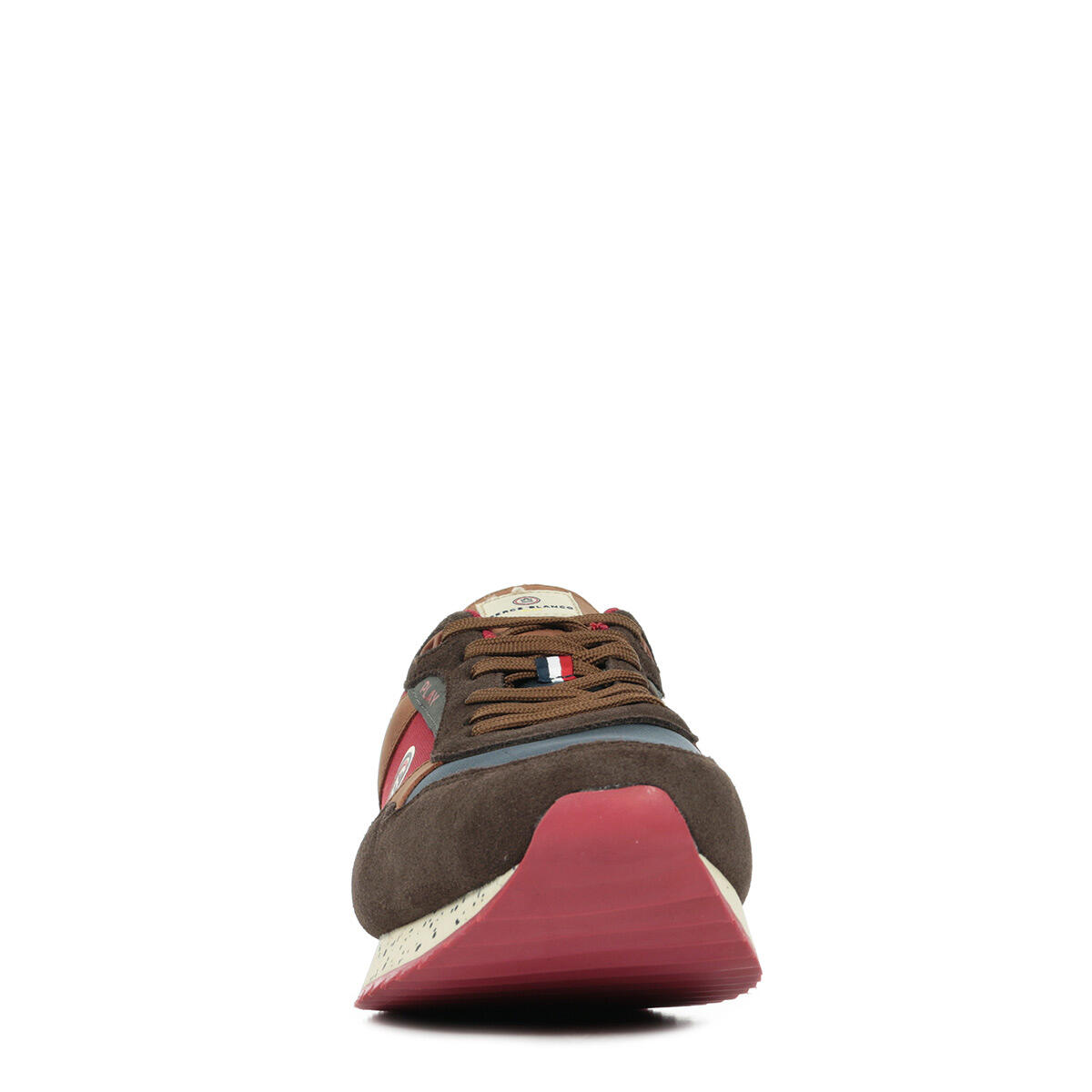 Baskets Homme Chamonix 3/6