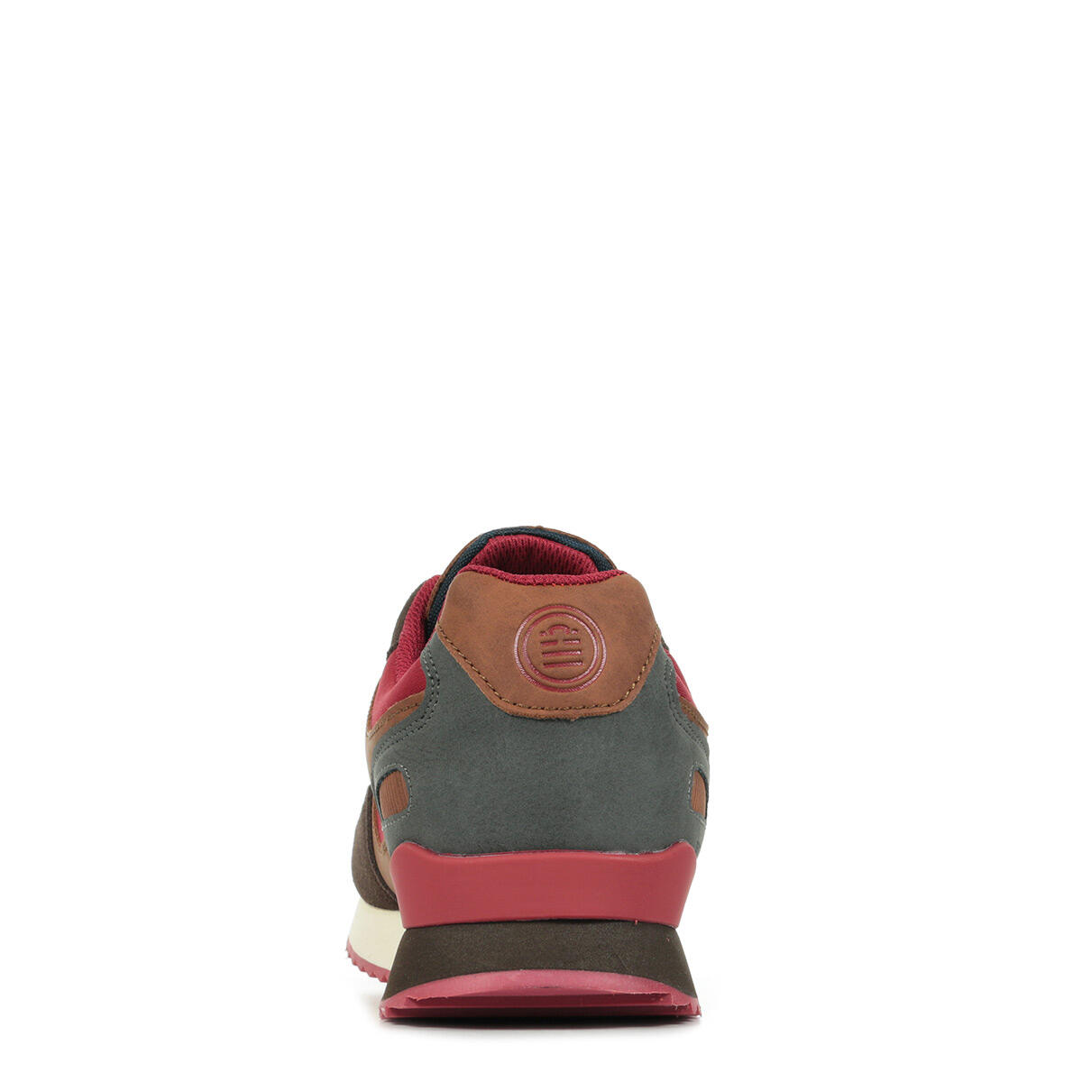 Baskets Homme Chamonix 5/6