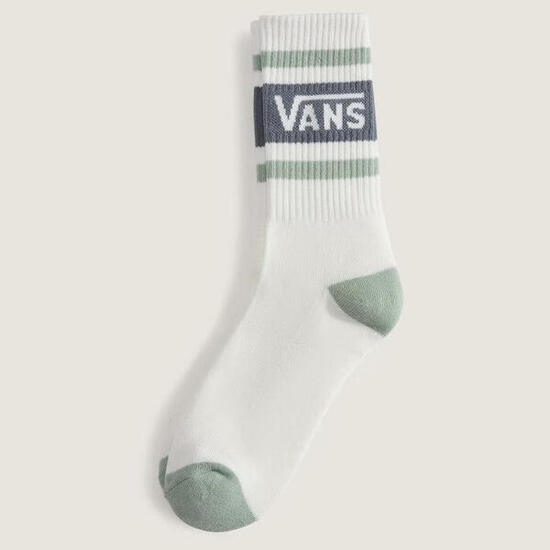 Calzini Vans Drop V Grey Olive