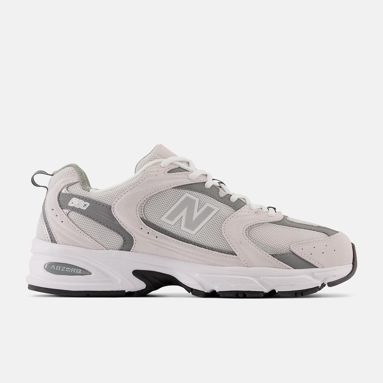 Sneakers New Balance MR530 CB grijze materie 5/7