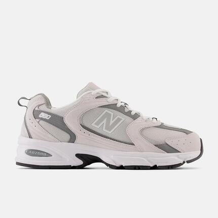 Baskets New Balance MR530 CB matière grise