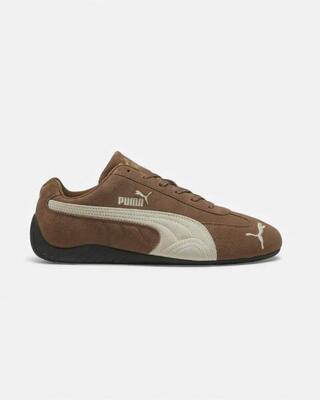 Puma Speedcat OG Haute Coffee Frosted Ivory