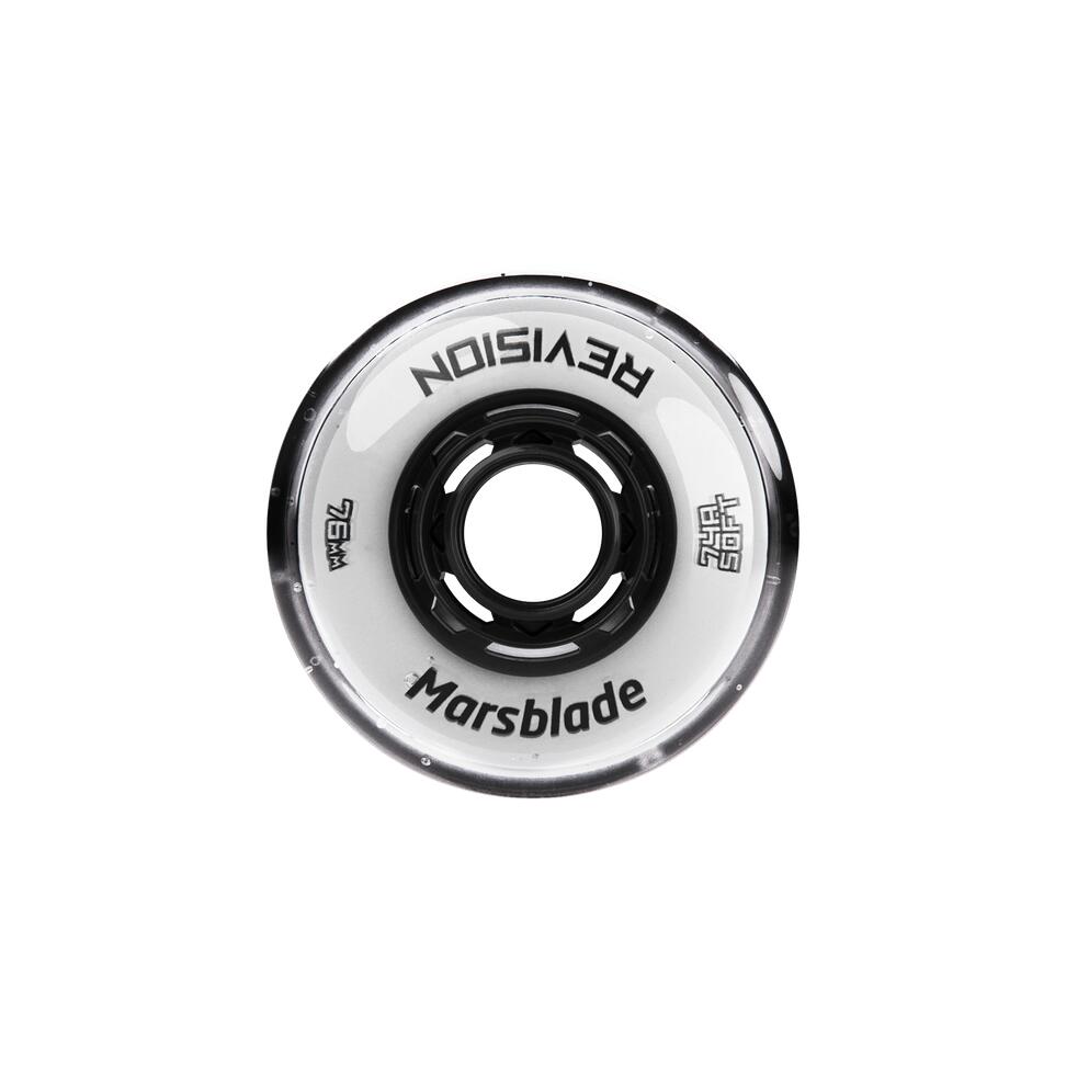 Rollen Marsblade Variant Indoor 74A 4er Pack 2/2