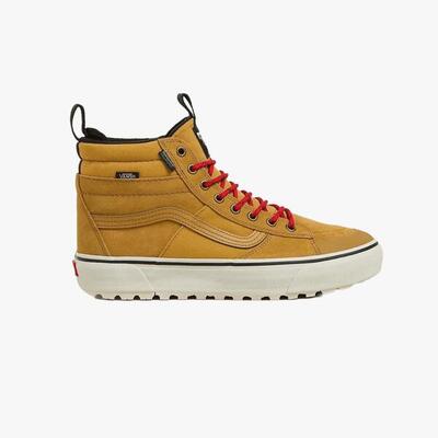 Sneakers vans mte sk8-hi bruin