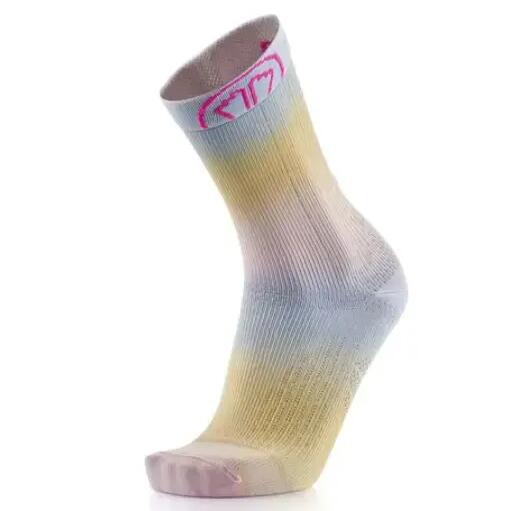 Sidas Run Motion Unisex Trail Socks