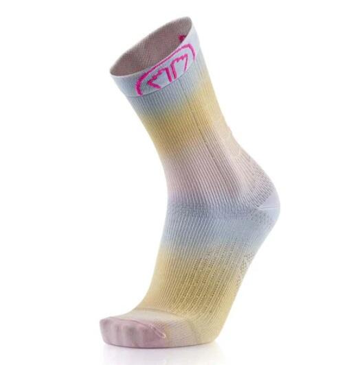 Calze Trail Unisex Sidas Run Motion