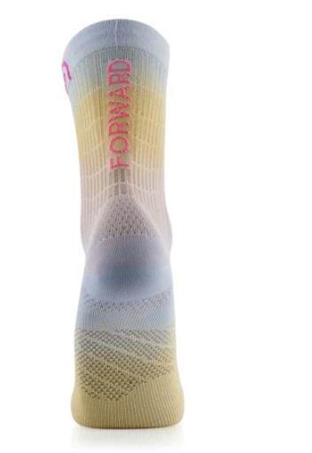 Sidas Run Motion Unisex Trail-Socken 2/7
