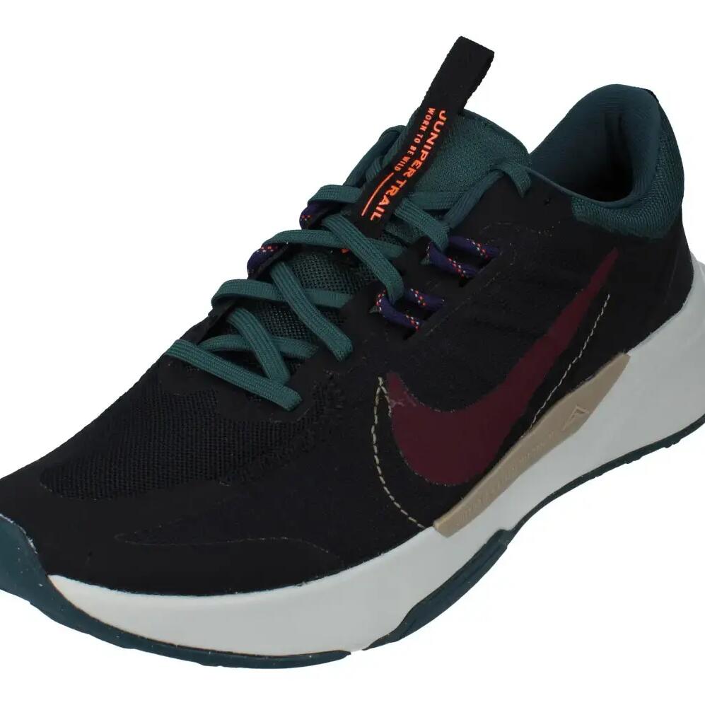 Nike Juniper Trail 2 NN Mens Running Trainers