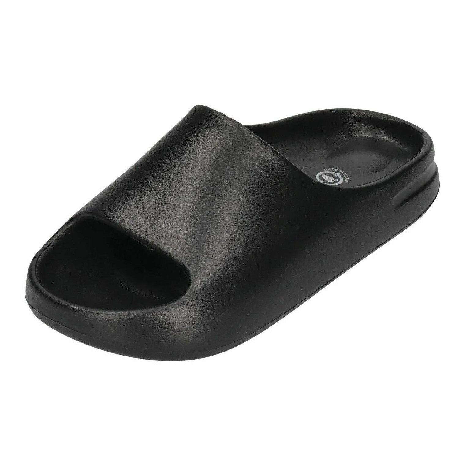 Buty Natural World Sandały Eva czarne 7/7