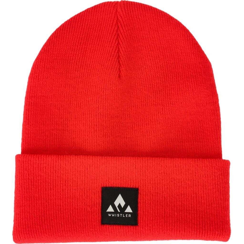 WHISTLER Bonnet Whistler Bunde