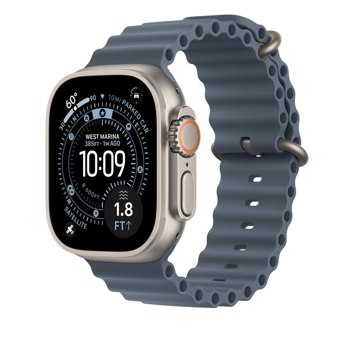 Bracelet à montre APPLE MGCC4ZM/A 49 mm 3/4