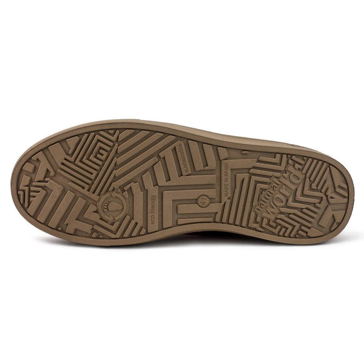 Buty Natural World Miso Marrone 7/7