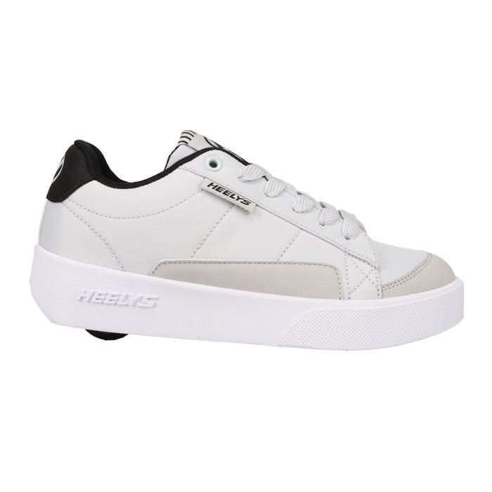 HEELYS Rollschuh Digilo Nylon Canvas (HE1017050) Grey 2/3