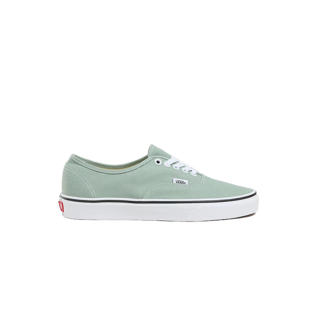 Vans - Baskets Vans Authentic Gris - Baskets - Gris - Decathlon