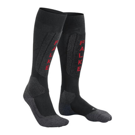 Chaussettes mi-bas femme Falke SK5 Expert