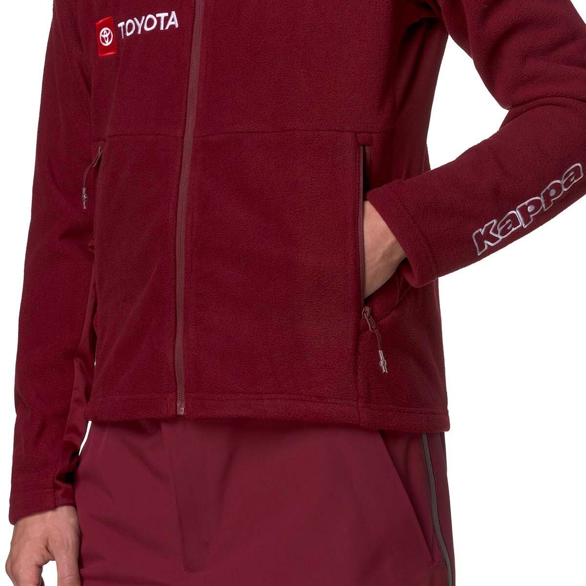 Sweatshirt 6Cento 687C homme US SKI TEAM 2/7