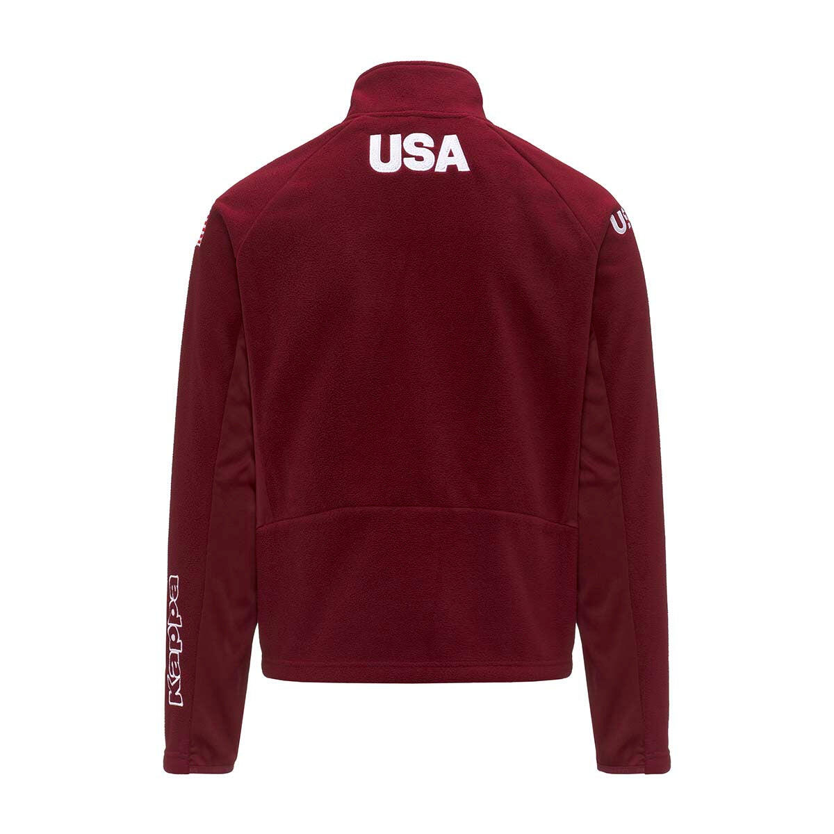 Sweatshirt 6Cento 687C homme US SKI TEAM 7/7