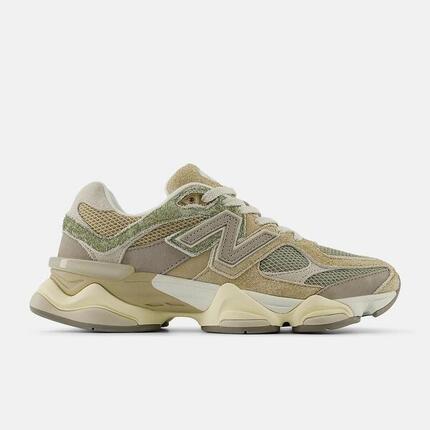 Baskets New Balance 9060 olivine great plains arid stone