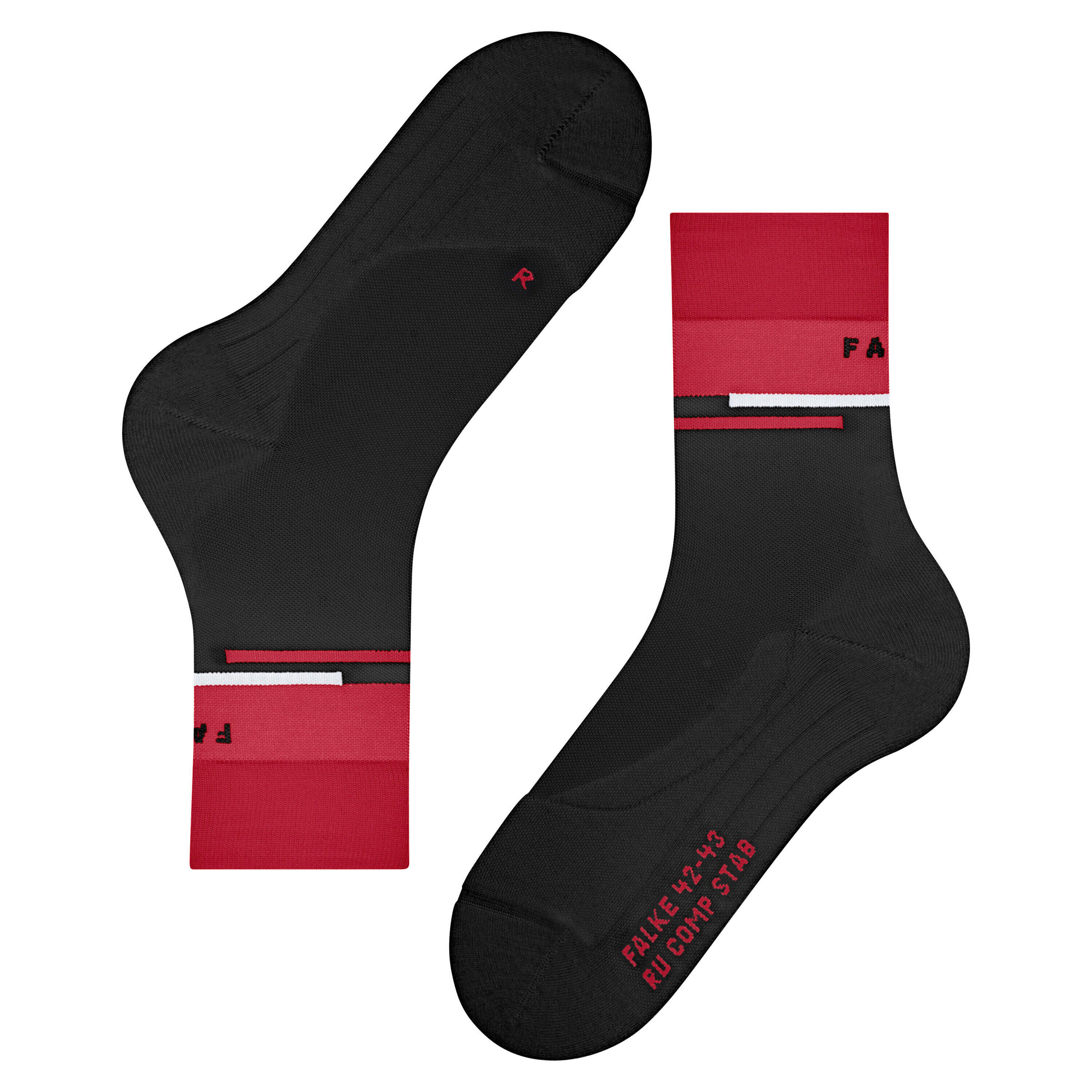 Skarpety kompresyjne Falke RU Stabilizing