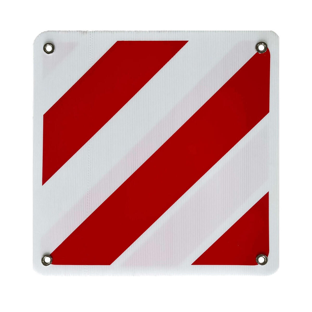 OPTIMA Plaque de signalisation réversible Italie / Espagne 1/5