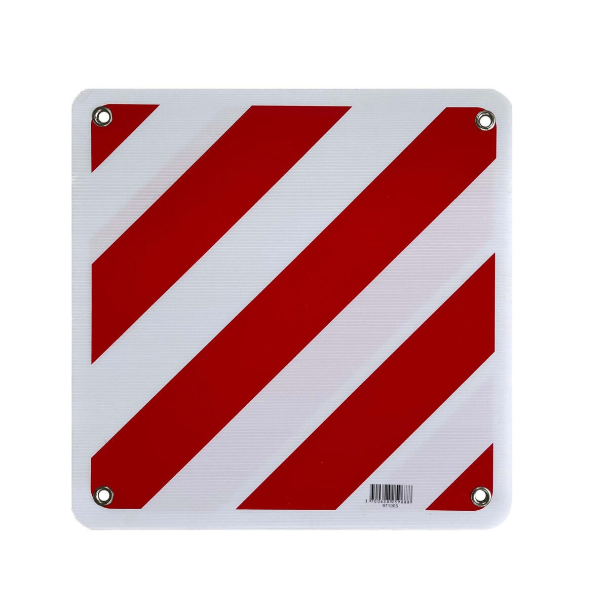 OPTIMA Plaque de signalisation réversible Italie / Espagne 5/5