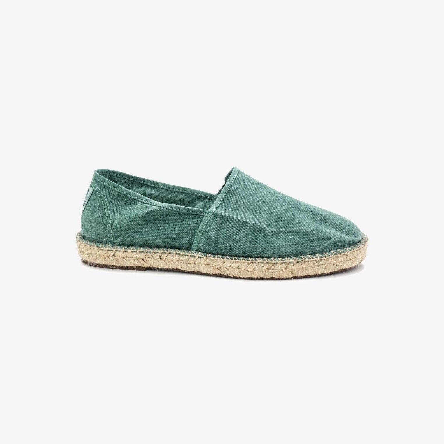 Buty Natural World Old Trebol albahaca 7/7