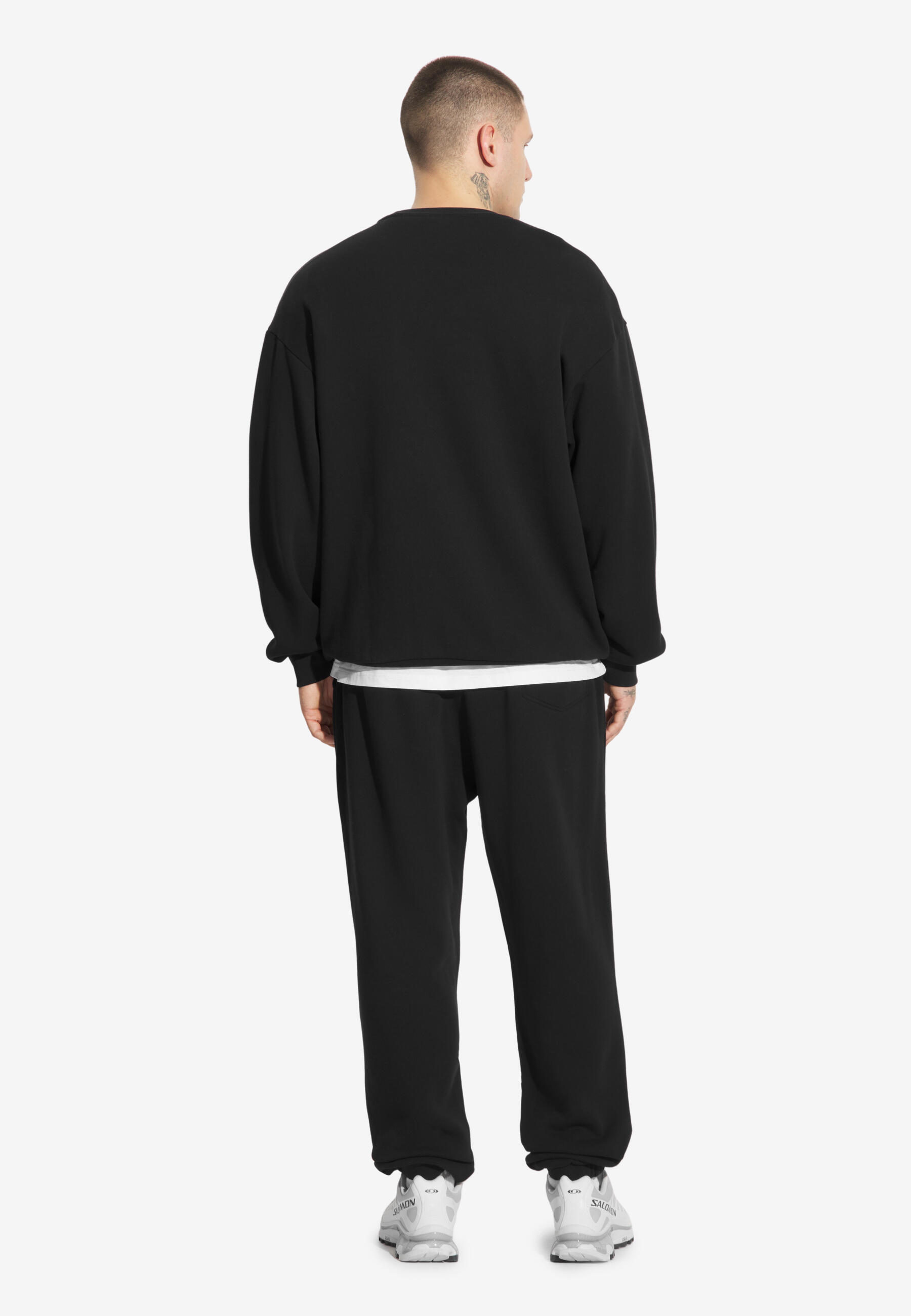 Pantaloni da uomo PROSTO Football 3/7